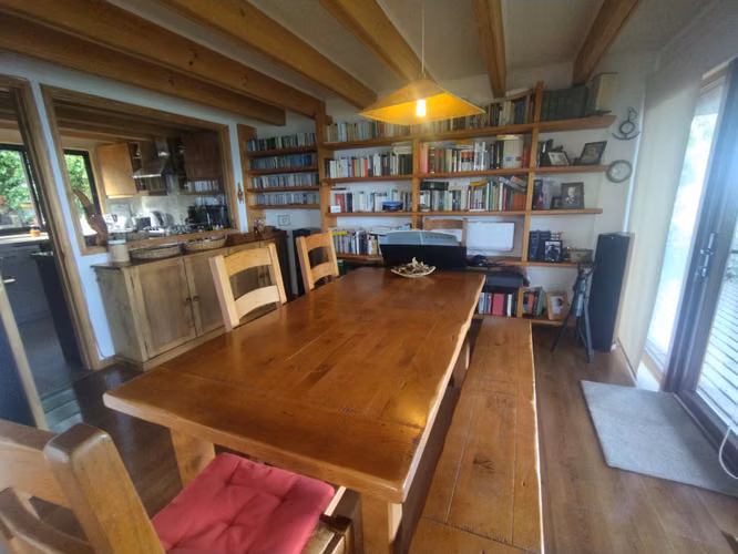 Maravillosa casa en Villa Cocholgue, Tome