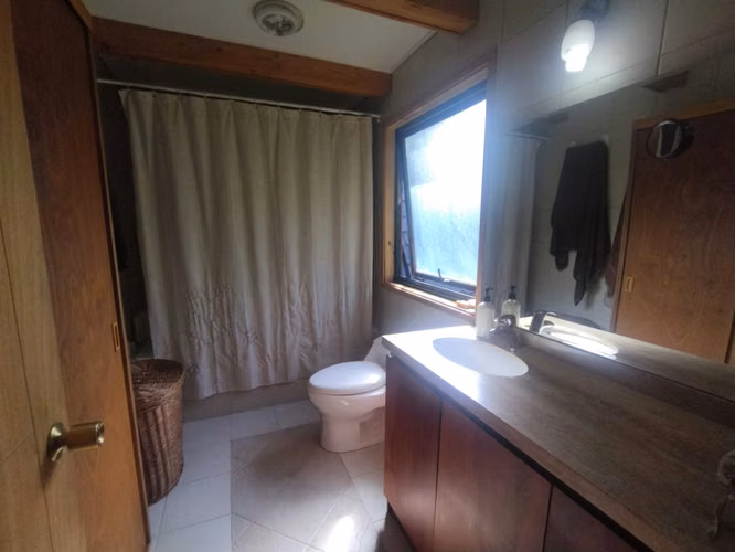 Maravillosa casa en Villa Cocholgue, Tome