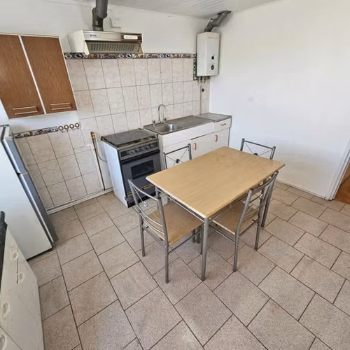 Casa VENDEMOS CASA EN VILLA NUEVO HORIZONTE
