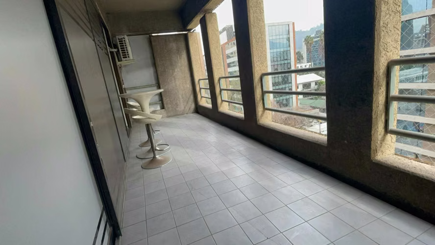 Oficina con gran potencial en Providencia  (53552) - Imagen 19