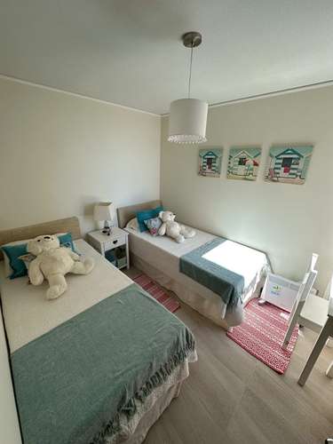 Departamentos nuevos en Algarrobo (53511)