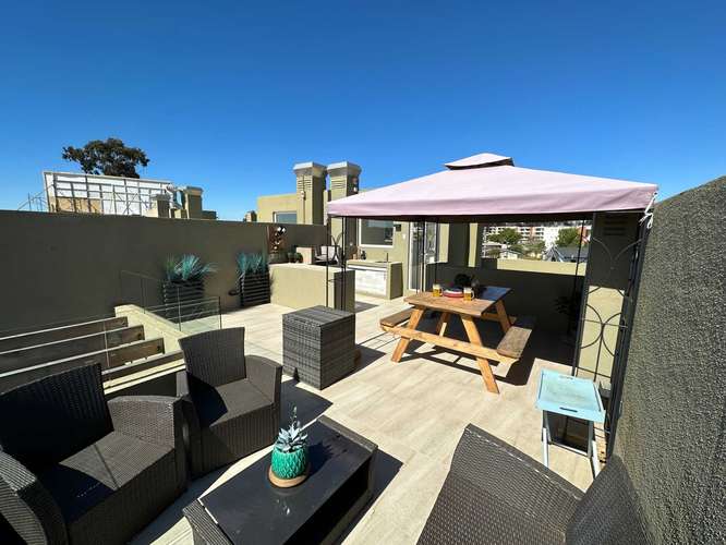 Departamentos nuevos en Algarrobo (53511)