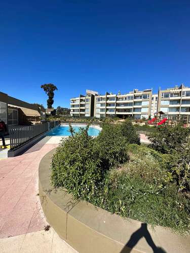 Departamentos nuevos en Algarrobo (53511)