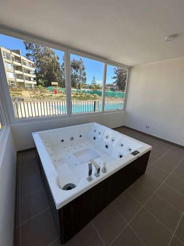 Departamentos nuevos en Algarrobo (53511)