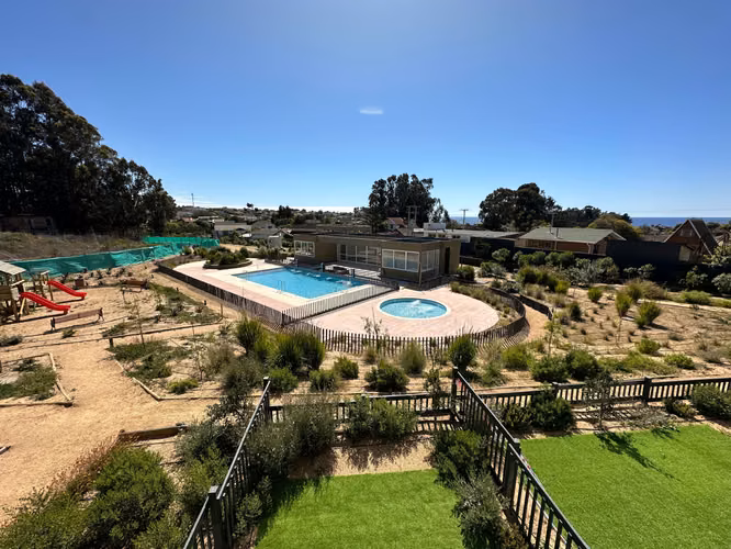 Departamentos nuevos en Algarrobo (53511)