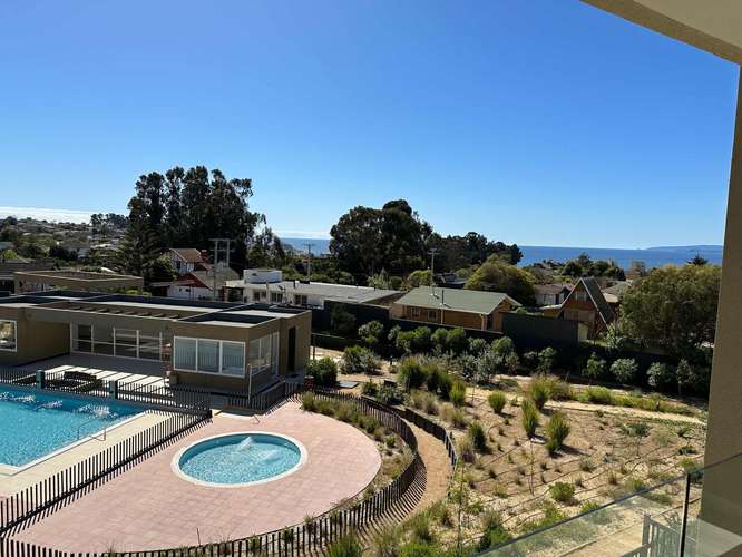 Departamentos nuevos en Algarrobo (53511)