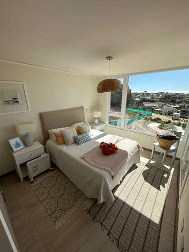 Departamentos nuevos en Algarrobo (53511)