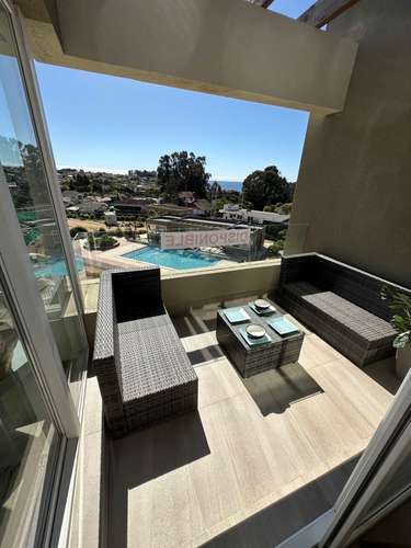 Departamentos nuevos en Algarrobo (53511)