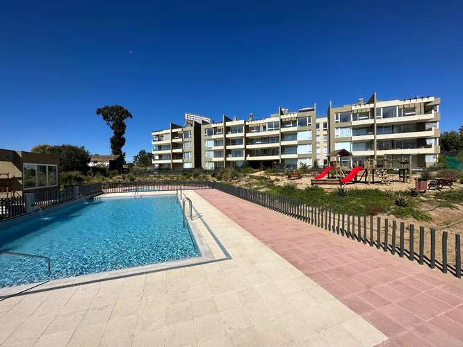 Departamentos nuevos en Algarrobo (53511)