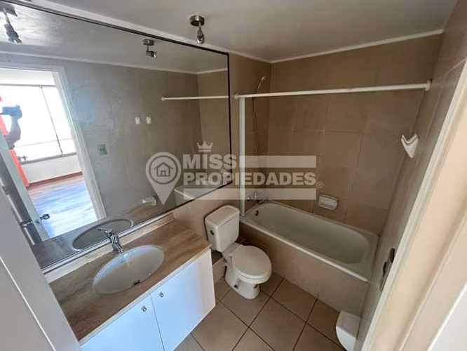 VENDE DEPARTAMENTO CONDOMINIO TERRAMAR III ANTOFAGASTA