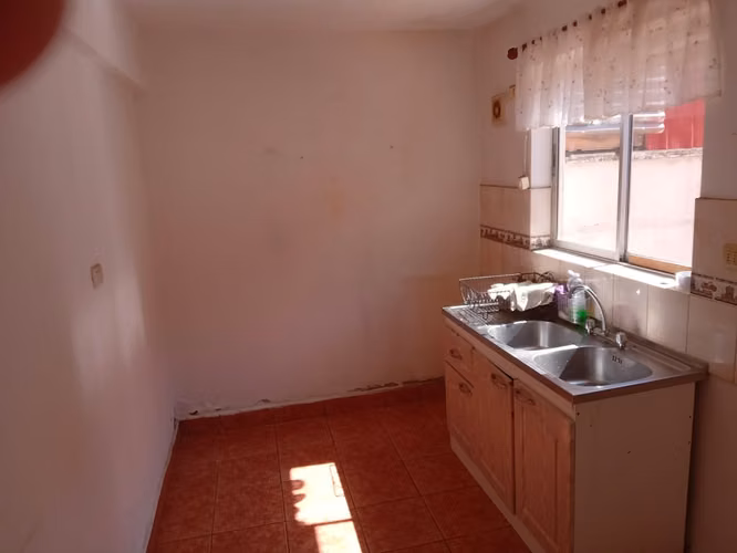 EXCELENTE VIVIENDA CONJ RESID LAS AMAPOLAS THNO.