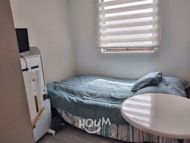 Departamento en Avenida Independencia