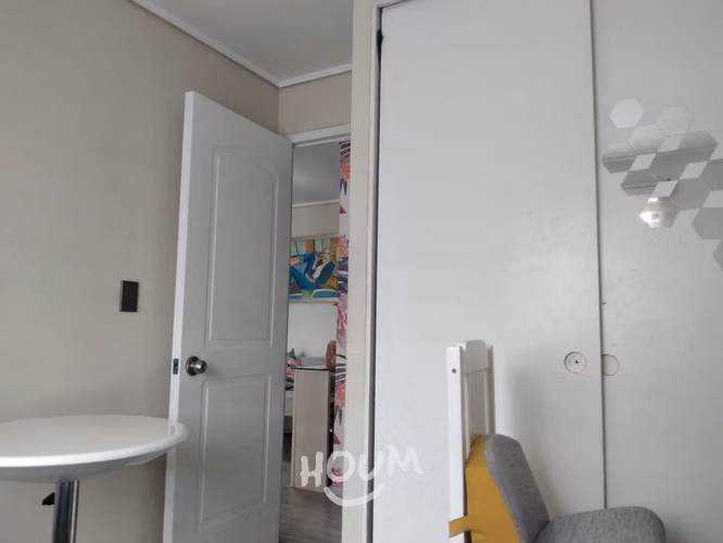 Departamento en Avenida Independencia