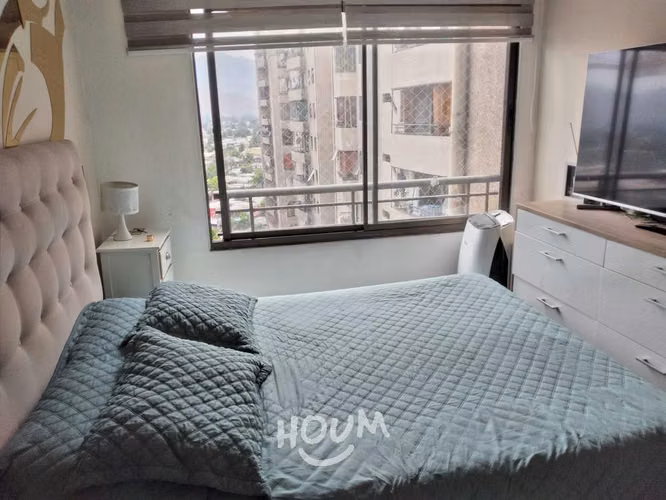 Departamento en Avenida Independencia