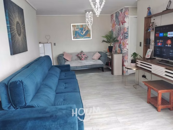 Departamento en Avenida Independencia