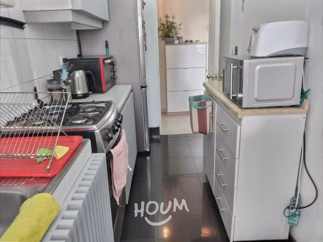 Departamento en Avenida Independencia