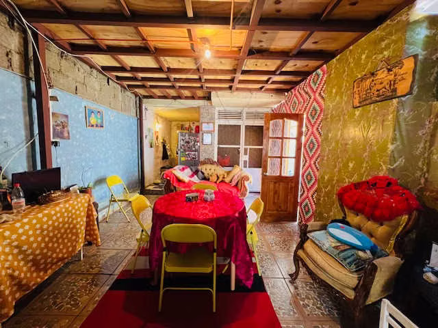 Casa de 4 dormitorios Sector Corvallis