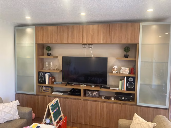 Venta Casa en Parcela, Condominio Los Quillayes Talagante