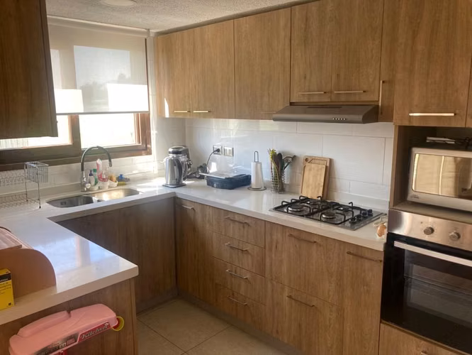 Venta Casa en Parcela, Condominio Los Quillayes Talagante