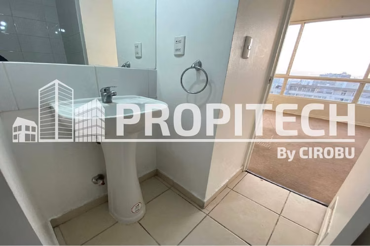 PROMO ARRIENDO190000 DPTO 1 HABITACION+ 1 BAÑO EC