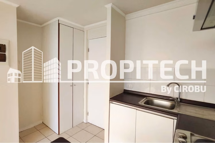 PROMO ARRIENDO190000 DPTO 1 HABITACION+ 1 BAÑO EC