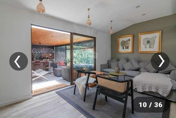 Casa CASA LA DEHESA 5 SUITES | 233 M² | 16.890 UF - Imagen 3