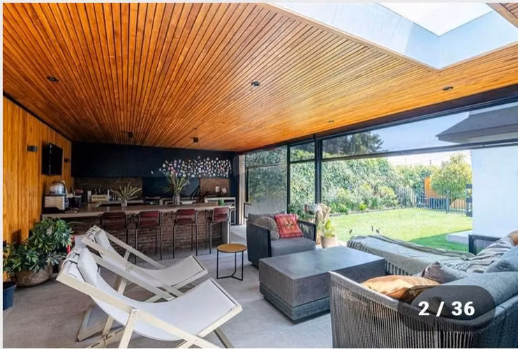 Casa CASA LA DEHESA 5 SUITES | 233 M² | 16.890 UF
