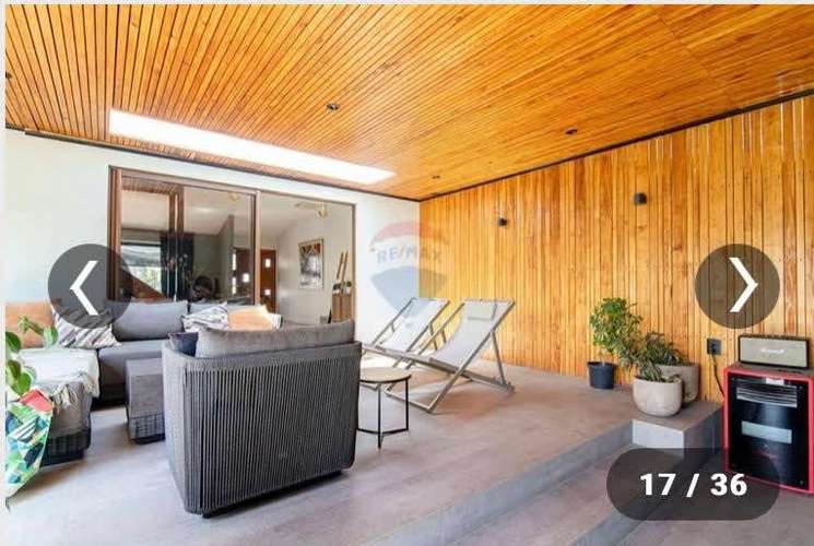 Casa CASA LA DEHESA 5 SUITES | 233 M² | 16.890 UF - Imagen 6