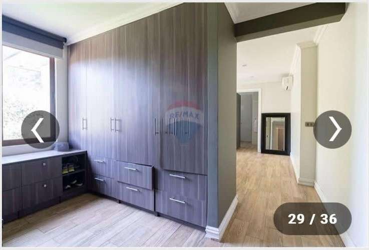 Casa CASA LA DEHESA 5 SUITES | 233 M² | 16.890 UF - Imagen 15