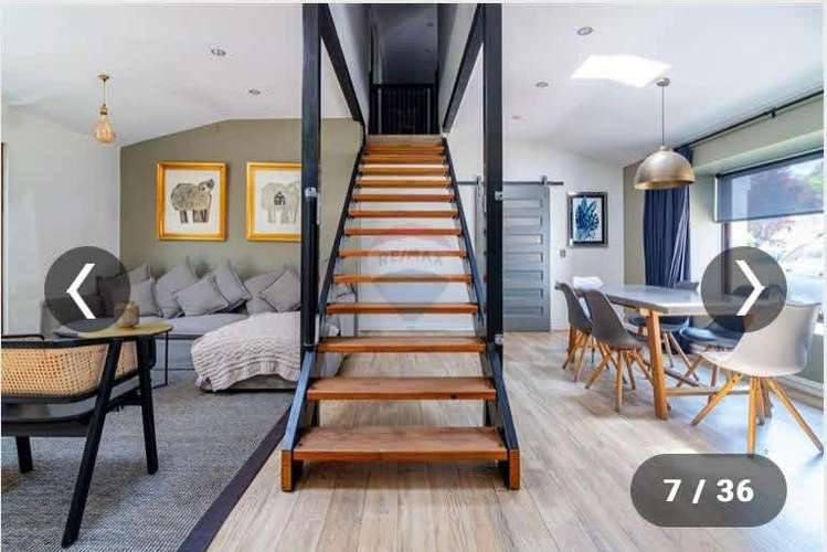 Casa CASA LA DEHESA 5 SUITES | 233 M² | 16.890 UF - Imagen 12