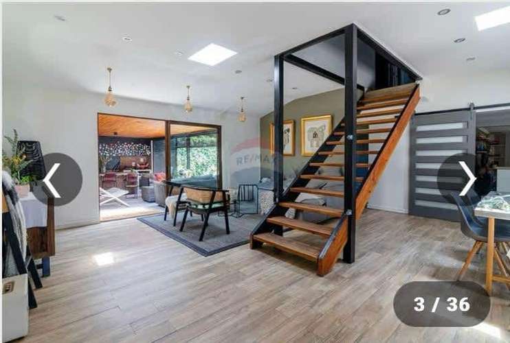 Casa CASA LA DEHESA 5 SUITES | 233 M² | 16.890 UF - Imagen 10
