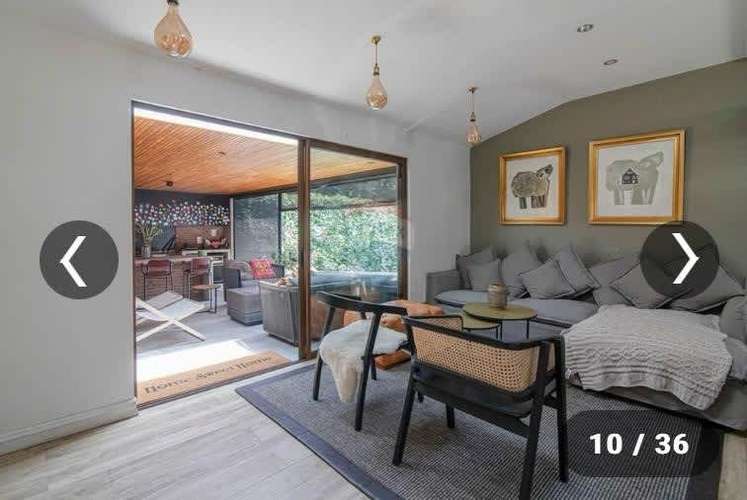 Casa CASA LA DEHESA 5 SUITES | 233 M² | 16.890 UF - Imagen 13