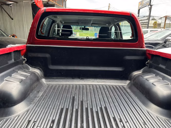 Toyota Hilux 2022 4X4