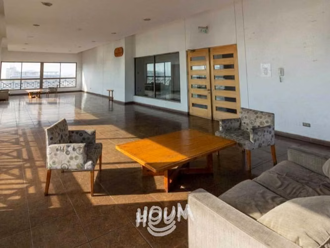 Departamento en Argomedo