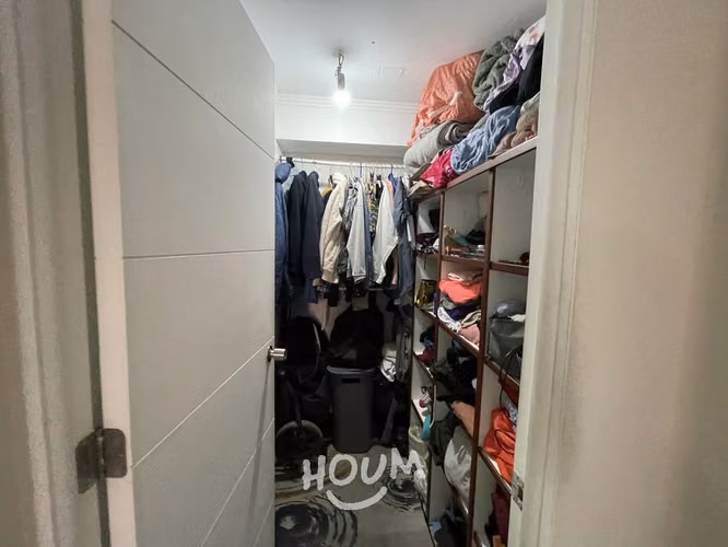 Departamento en Avenida Vicuña Mackenna Poniente