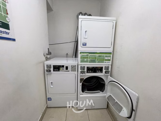Departamento en Avenida Vicuña Mackenna Poniente