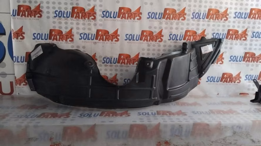 GUARDAFANGO DELANTERO DERECHO PARA JAC S2
