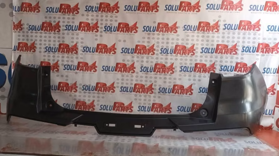 PARACHOQUE TRASERO SUPERIOR PARA GS3 OLD