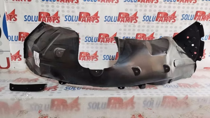 GUARDAFANGO DELANTERO DERECHO PARA GS3 POWER
