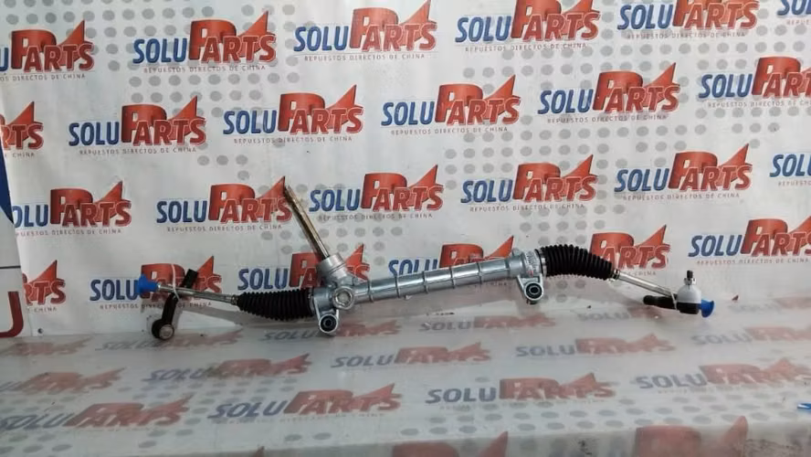 CREMALLERA DE DIRECCION COMPLETA PARA H2