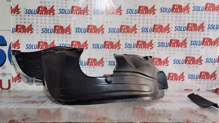 GUARDAFANGO DELANTERO IZQUIERDO PARA GS4 OLD