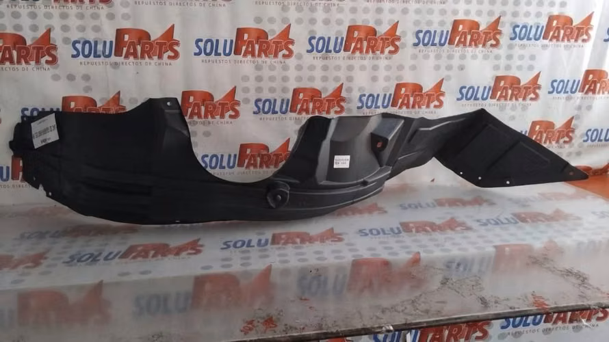 GUARDAFANGO DELANTERO DERECHO PARA JAC S3