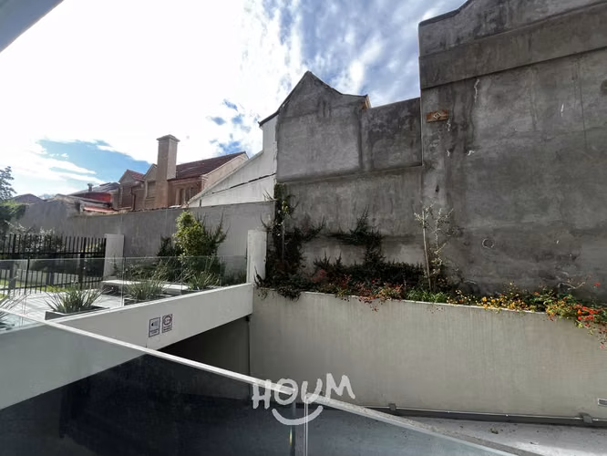 Departamento en Avenida Pedro de Valdivia