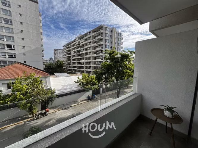 Departamento en Avenida Pedro de Valdivia