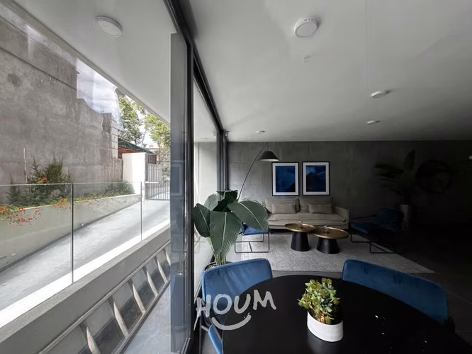 Departamento en Avenida Pedro de Valdivia