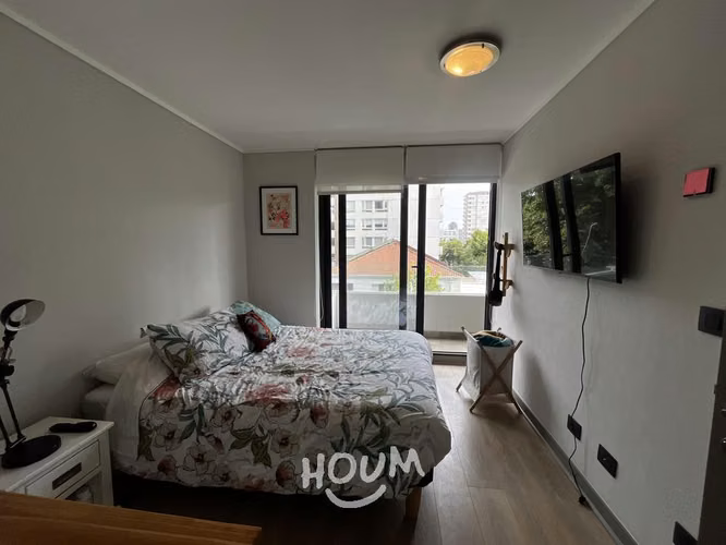 Departamento en Avenida Pedro de Valdivia