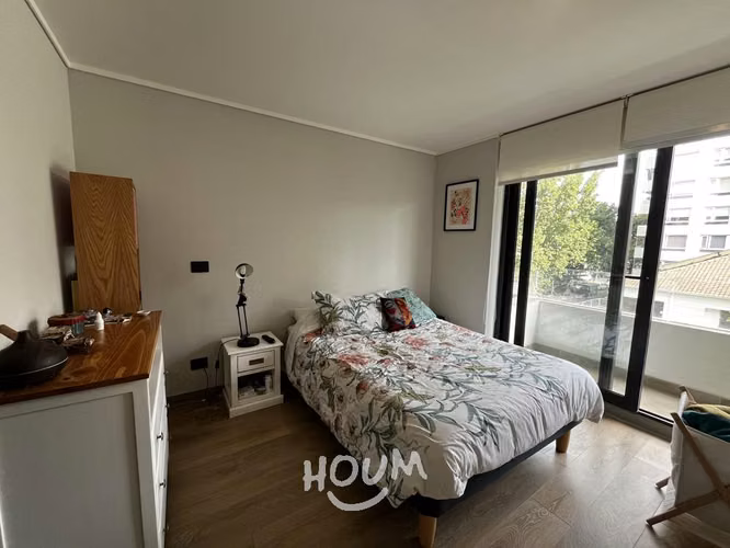 Departamento en Avenida Pedro de Valdivia