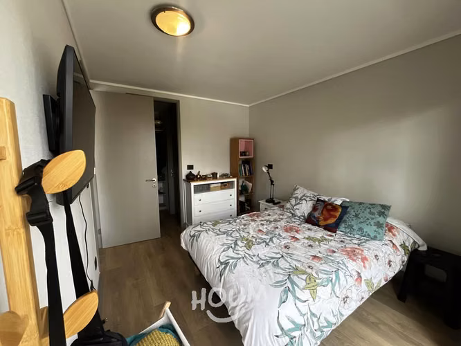 Departamento en Avenida Pedro de Valdivia
