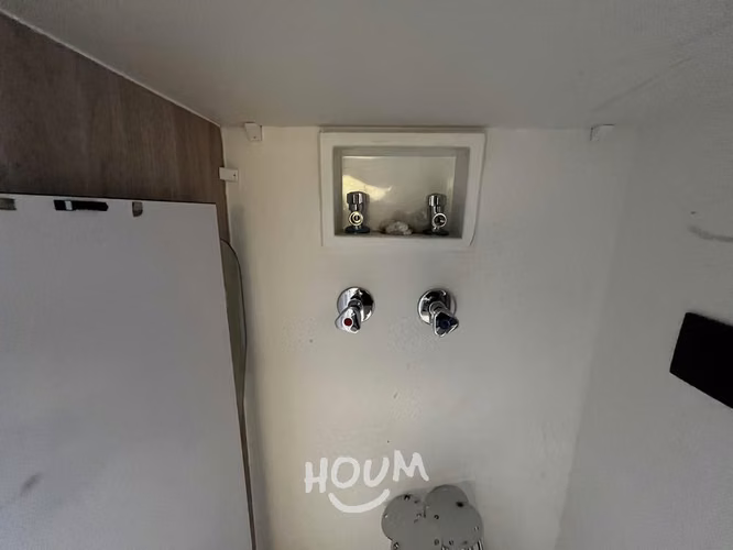 Departamento en Avenida Pedro de Valdivia
