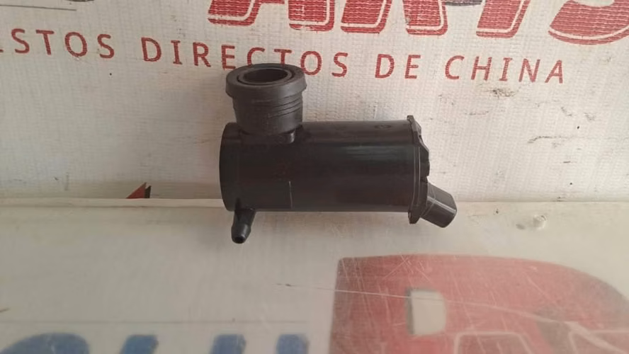 MOTOR BOMBA DE AGUA DEPOSITO LIMPIAPARABRISAS PARA JAC J3